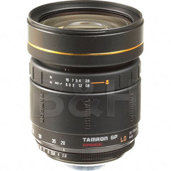 Manual Focul Lenses